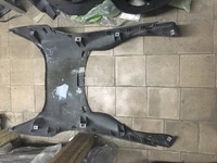 Bottom scooter Aprilia 104402 104655 12376 101132 101416