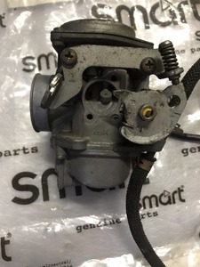 Карбюратор для макси скутера