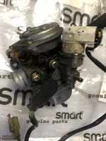 Карбюратор для макси скутера