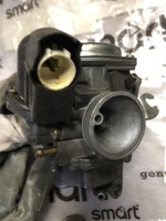 Карбюратор для макси скутера