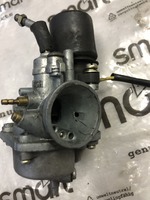 Карбюратор для скутера Yamaha Япония б.у.