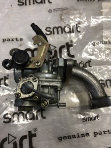 Карбюратор для скутера Suzuki Япония б.у.