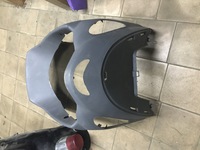 Подклювник пластик скутер Японский Китайский