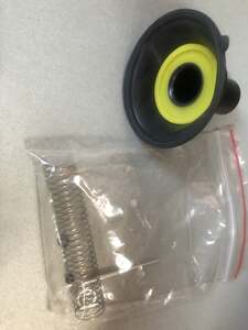 Диафрагма мембрана карбюратора для скутера GY6 125