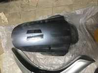 Front plastic fender Aprilia 105577 108351 101721 109833