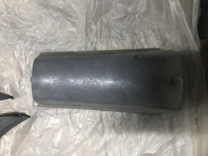 Крышка заглушка в пол скутер