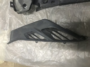 Заглушка 64313-KV7-6710