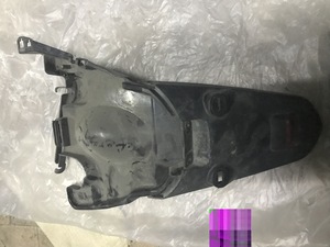 Бризговик Honda 80105-GFCA-9000 Today