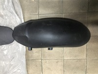 Брызговик скутер мопед