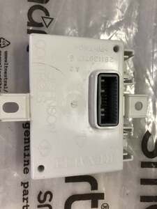 Smart headlight control module A4539001502