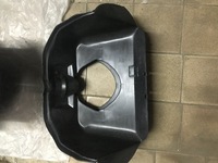 Пластик скутер мопед макси скутер