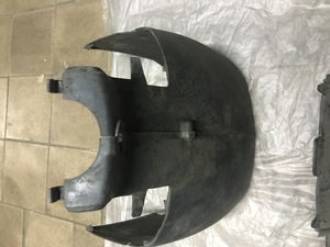 Задний соединитель GW3