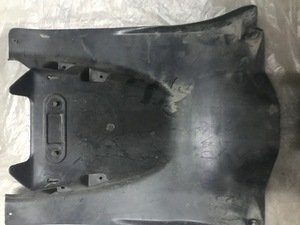 Днище для скутер 64312-GY3-0000