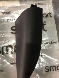 Mirror cover left Smart 453 A4538110310