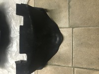 Бардачок скутер 109196 Aprilia 103539 Aprilia