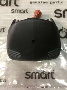 Mirror trim right Smart 453 A4538110410