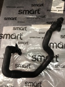 Патрубок Smart 453 A2811410583