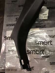 Trim left Smart 453 A4536903400