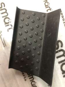 Коврик резиновый для Smart 453 00181619