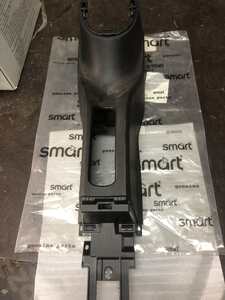 Центральная консоль кулисы Smart A453680520