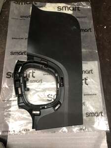 Облицовка Smart 453 A4536803202 A4536803102