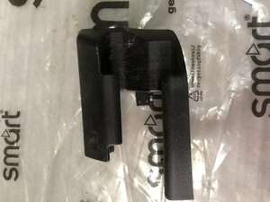 Направляющий салазок сидения Smart 453 A4539192500