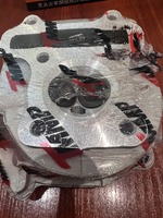 Головка цилиндра GY 50 80 (47) 