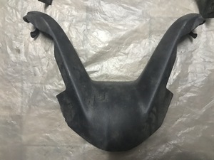 Пластик под руль 56311-14G00 Suzuki Burgman