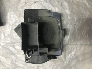 Пластик на скутер 60105-GWO