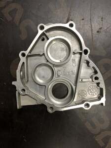 Картер для скутера китайского YP-2