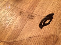 Визор Uvex 052059