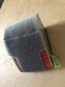 Фильтрующий элемент фильтр воздушный Defiant Apollo