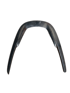 Накладка для спойлера для скутера