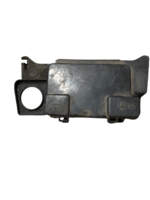 Крышка для скутера под аккумулятор