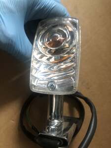  Turns for scooter repeaters