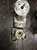 Crankcase for maxi scooter Yamaha T-Max