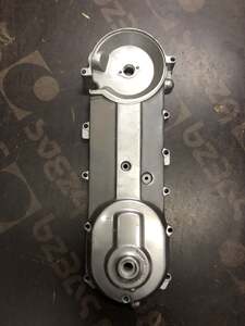 Variator cover for scooter Chinese 2T chain