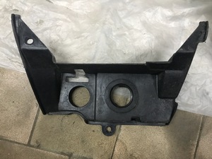 Крышка для скутера Sepia Address