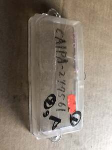 Стекло спидометра для скутера мопеда Suzuki CA1PA