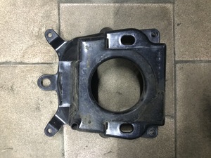 Крышка для скутера SAE