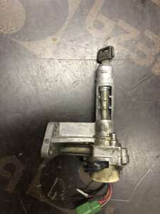 Suzuki ignition switch