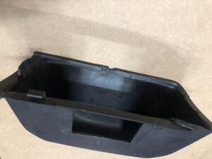 Plastic box Smart 453
