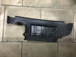 Крышка для скутера 50325-GS6-0000