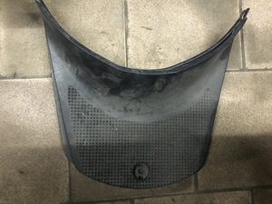 Крышка для скутера Yamaha 5SU-F7463-00