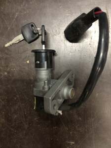 Набор замков замок зажигания для скутера китайского