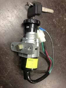 Yamaha Scooter Ignition Lock Original Japan