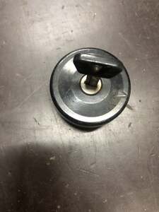 Крышка топливного бака для скутера