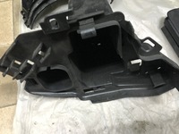 Кришка під АКБ