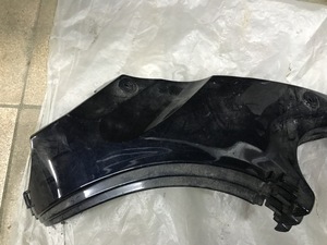 Plastic side Hyosung 47511HG5102