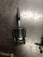 Боковой замок для скутера мопеда